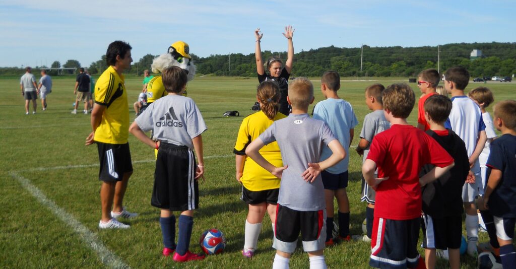 Ages: 8 – 15
June 15 – 18
9 – 11am
Wittenberg University Steemer
Deadline: June 8
Fee: $70