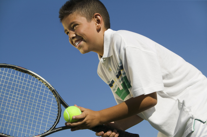 Ages: 8 - 17
Monday, June 29
10 - 11:30am
GISA Tennis Courts
Deadline: June 28
FREE
