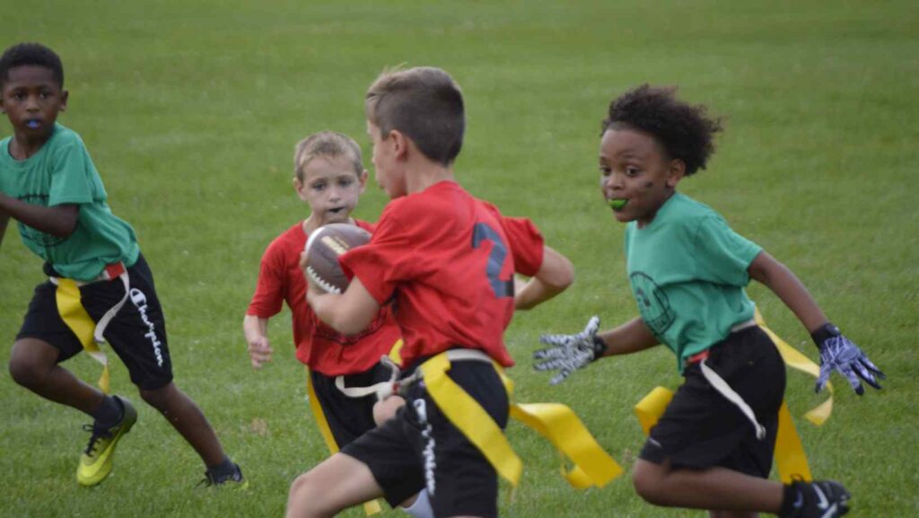 Grades: 1 – 6 (26-27 school year)
Mondays & Wednesdays
Davey Moore Park
Deadline: July 24
Fee: $50