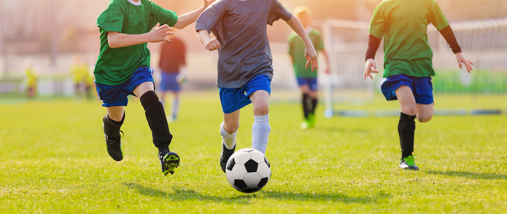 NTPRD offers two recreational youth soccer programs, Spring Soccer and Fall Soccer for grades K – 8th.  Spring Soccer is a co-ed, 6-8 week program held in March and April.