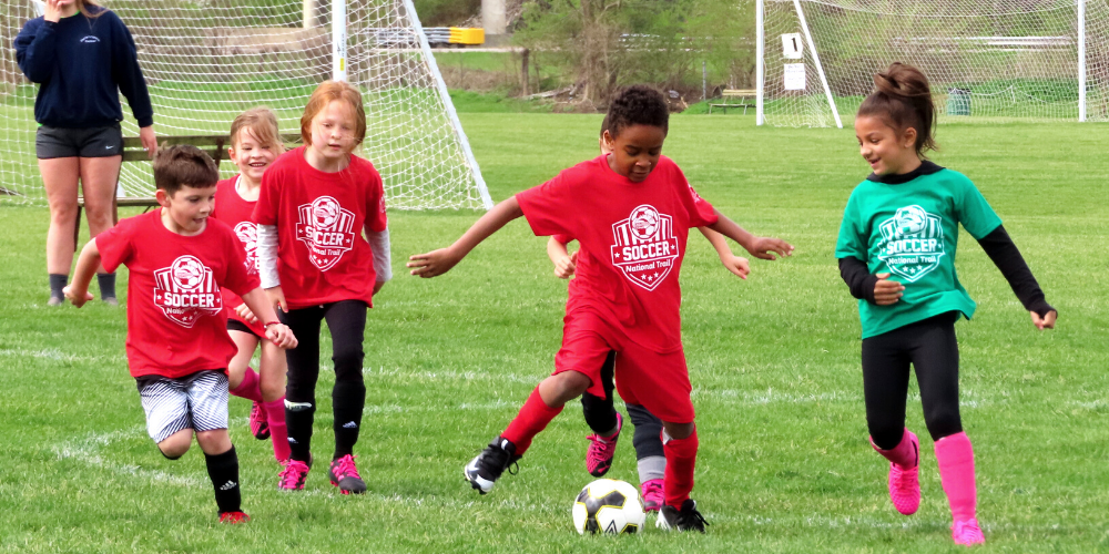 Grades: K - 8 (26-27 school year)
Eagle City Soccer Complex
Deadline: July 10
Fee: $50