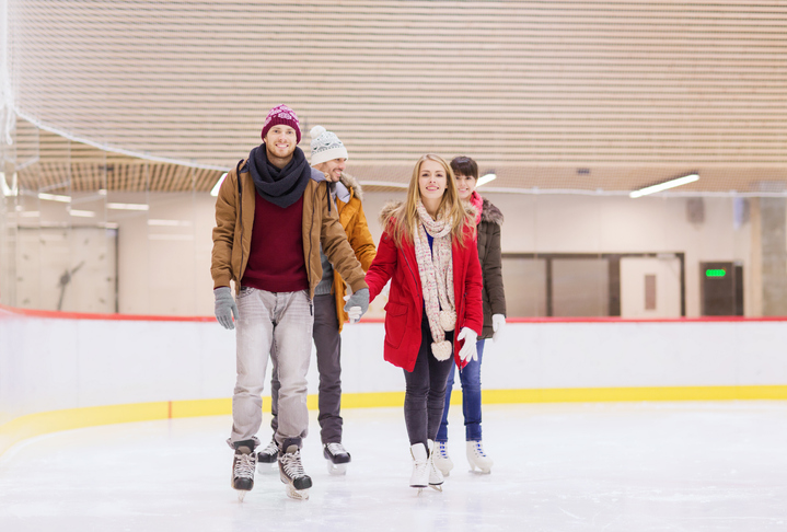 Ages: 13 & Older
SESSION 1:
Mondays, June 1 - July 20
6:15 - 7pm
SESSION 2:
Mondays, August 3 - September 21
10:15 - 11am
NTPRD Chiller Ice Rink
Deadline: Thursday Prior
Fee: $165