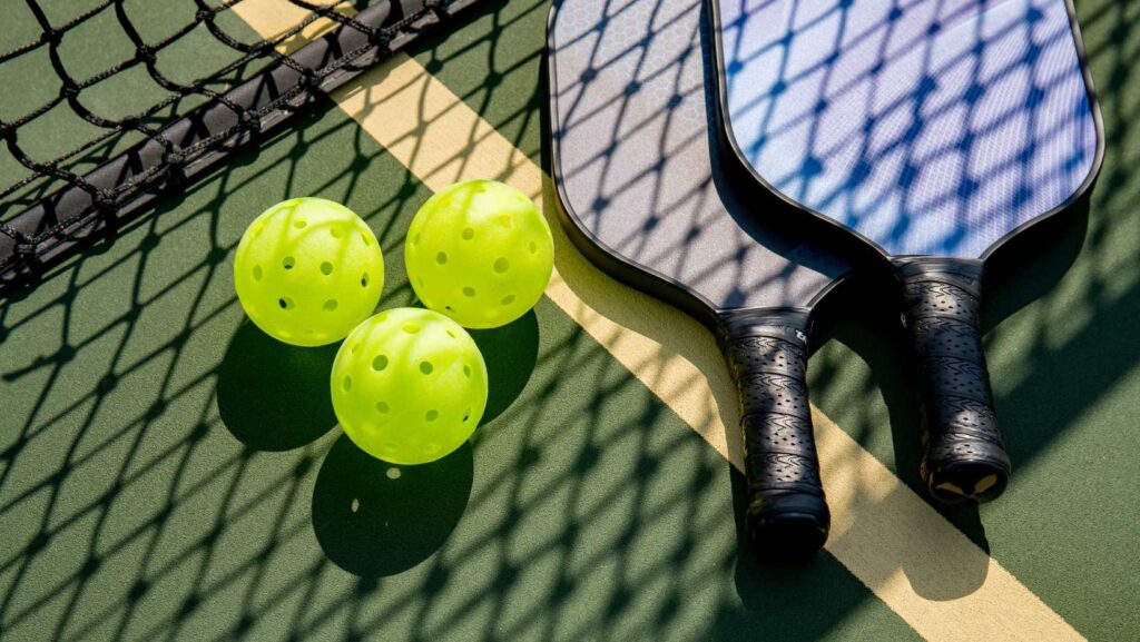 Ages: 18 & Older
Sundays, May 3, 10, 17 & 31
11am - 12:30pm
Dredge Tennis Complex,
 Snyder Park
Deadline: April 27
Fee: $50 per participant