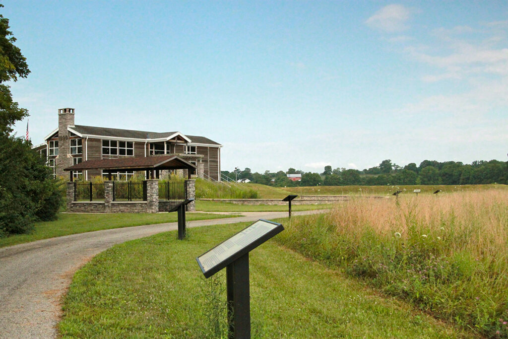 We are a group of community advocates that are dedicated to growing and enhancing the parks in the Clark County (Ohio).