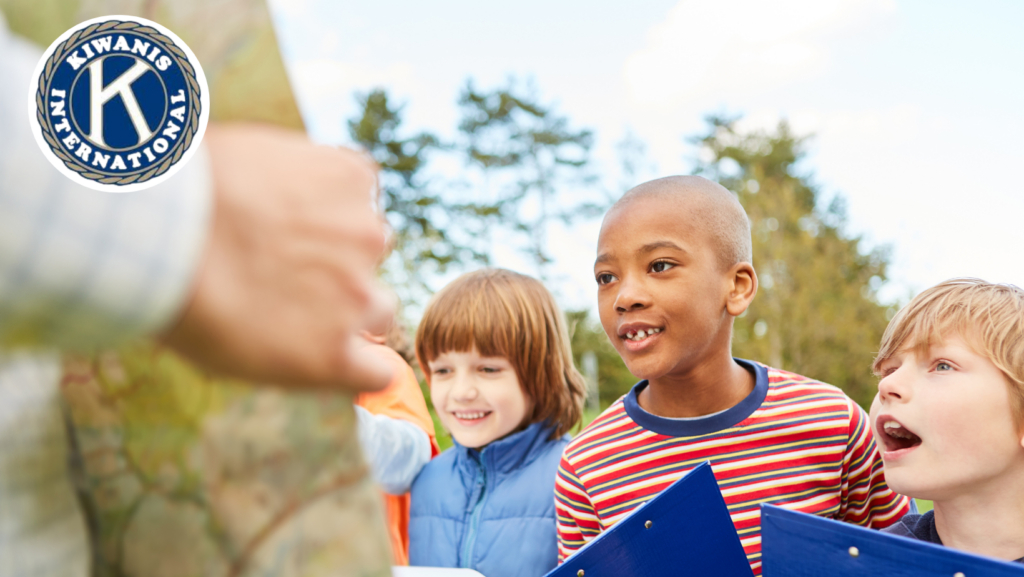 Ages: 6 - 10 (with a caregiver)
Saturday, August 15
10 - 11am
SPGA Kiwanis Children’s Garden
Deadline: August 10
FREE