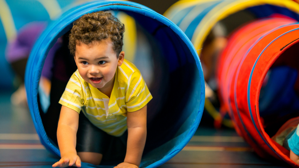 Ages: 3 - 5
Tuesdays, March 24, April 28 &
May 26
4:30 - 5:30pm
Parks Administration Building
Deadline: Thursday Prior
Fee: $5 per program