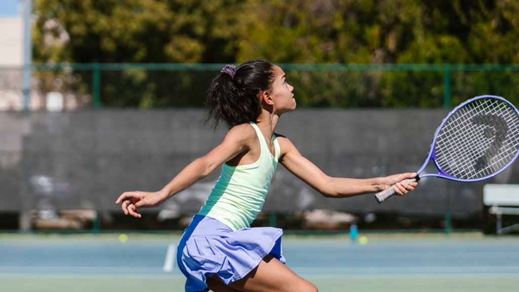 Ages: 7 - 15
Wednesday, May 6 (rain date May 7)
5:30 – 7pm
Dredge Tennis Complex, Snyder Park
Deadline: May 5
FREE