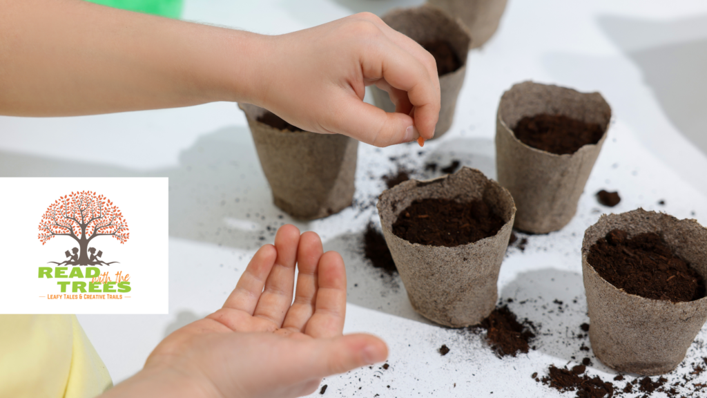 Ages: 4 - 10 (with a caregiver)
Thursday, July 16
10 - 11:00am
Galloway Park, Enon
Deadline: July 13
FREE