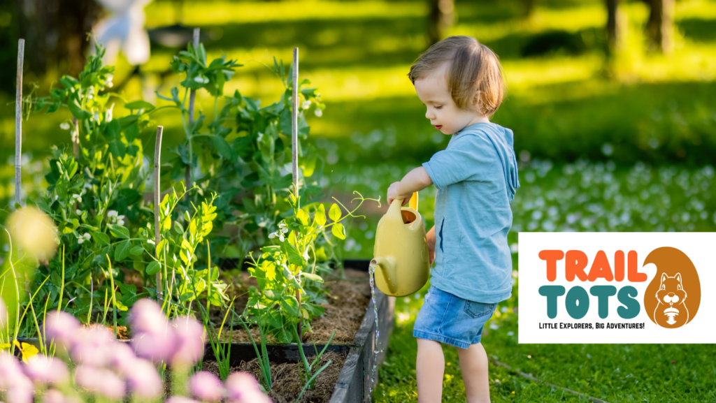 Ages: 3 - 5 (with caregiver)
Thursday, May 7
10 - 11am
Parks Administration Building
Deadline: May 5
Fee: $8