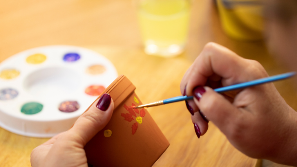 Ages: 6 - 13
Tuesday, May 5
5 - 6:30pm
Parks Administrative Building
Deadline: May 3
Fee: $20