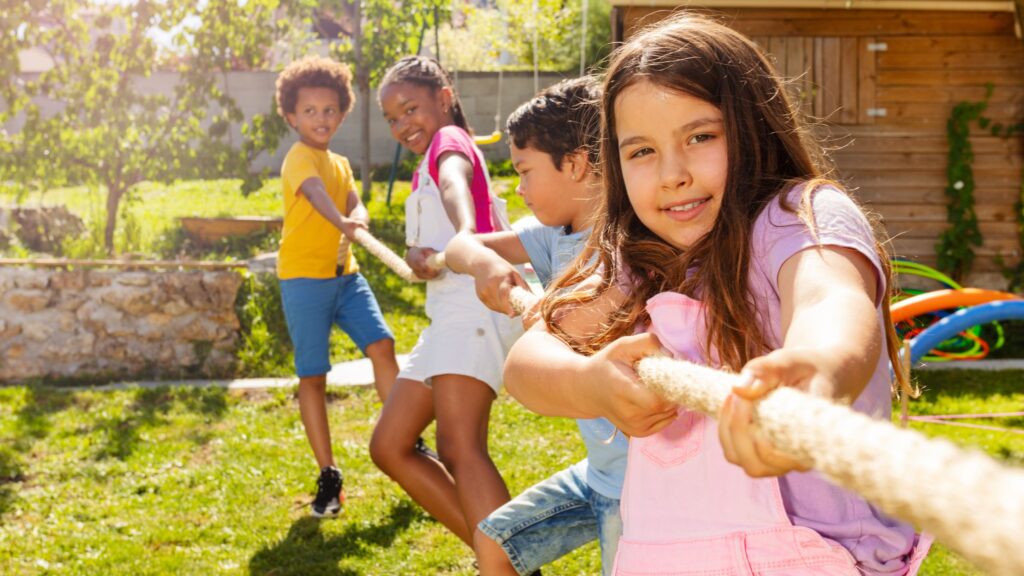 Ages: 6 - 12 • 9am - 4pm
July 27 - July 31
Snyder Park Gardens & Arboretum
Deadline: July 20
Fee: $120
