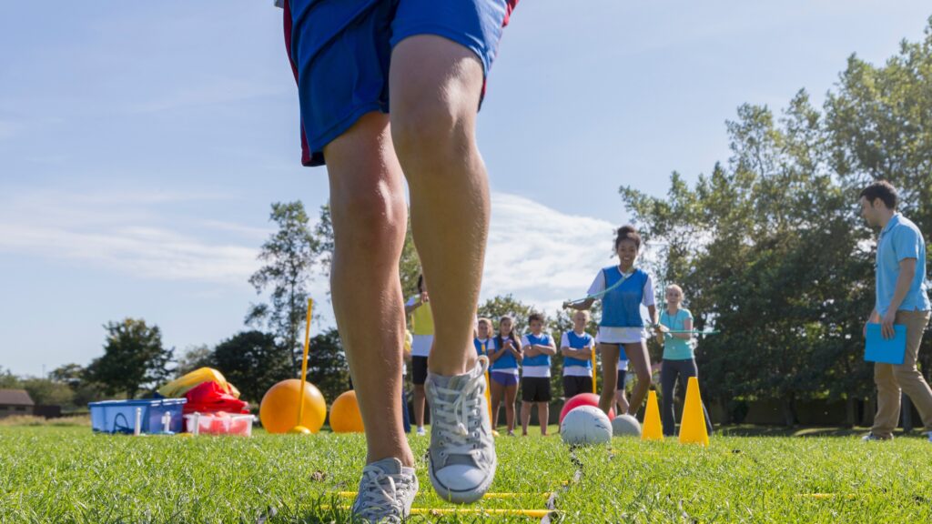 Ages: 7 - 13 • 9am - 4pm
June 29
George Rogers Clark Park
Deadline: June 23
Fee: $45