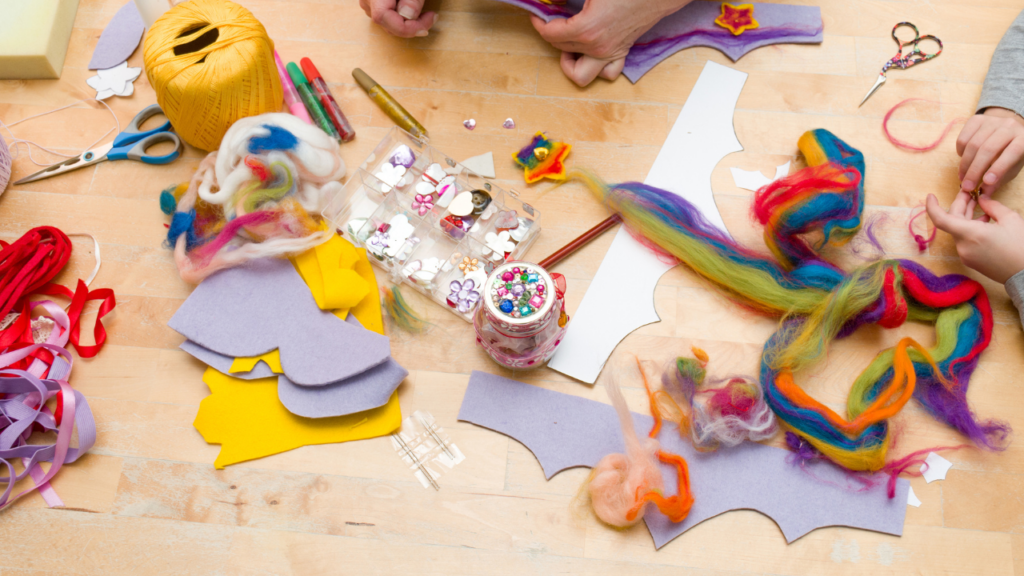Ages: 8 - 15
July 13 - 17 • 9am - 12pm
Parks Administrative Building
Deadline: July 6
Fee: $85