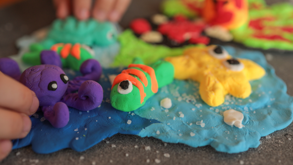 Ages: 3 - 5 (toilet trained)
July 20 - 24 • 1 - 4pm
Parks Administrative Building
Deadline: July 13
Fee: $80