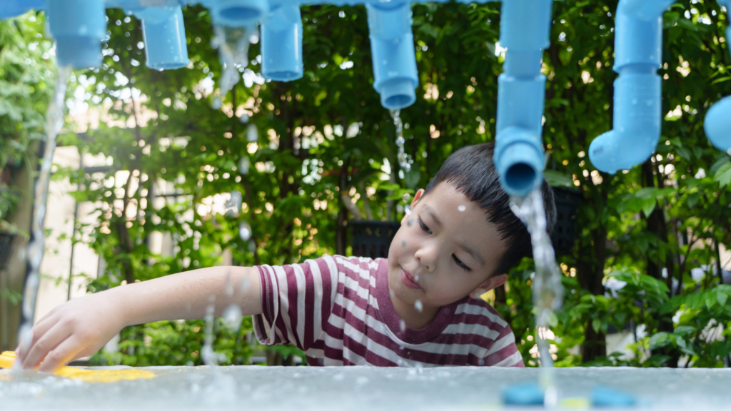 Ages: 4 - 10 (with a caregiver)
Friday, June 5 & Friday July 10
10am - 12pm
Snyder Park Splash Pad
Deadline: Wednesday Prior
FREE